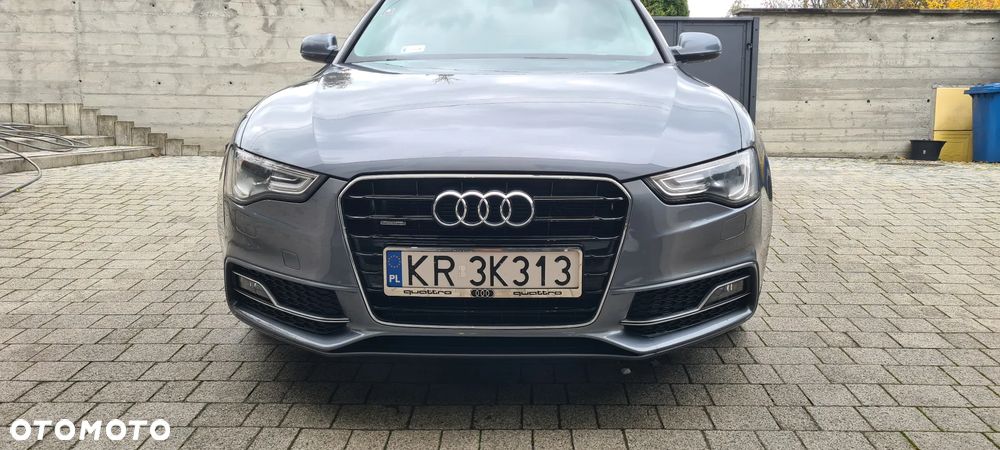 Audi A5 ver-coupe-2-0-tfsi-quattro-s-tronic - 25