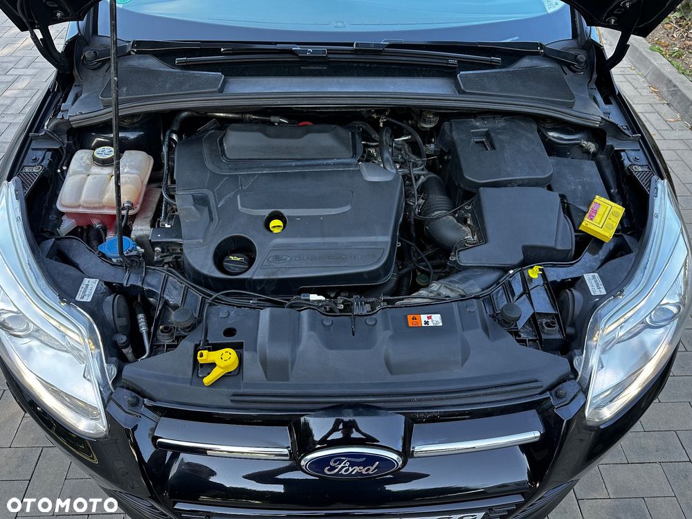 Ford Focus - 17