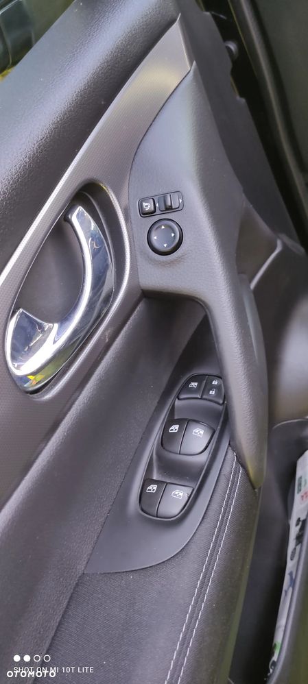 Nissan Qashqai - 16