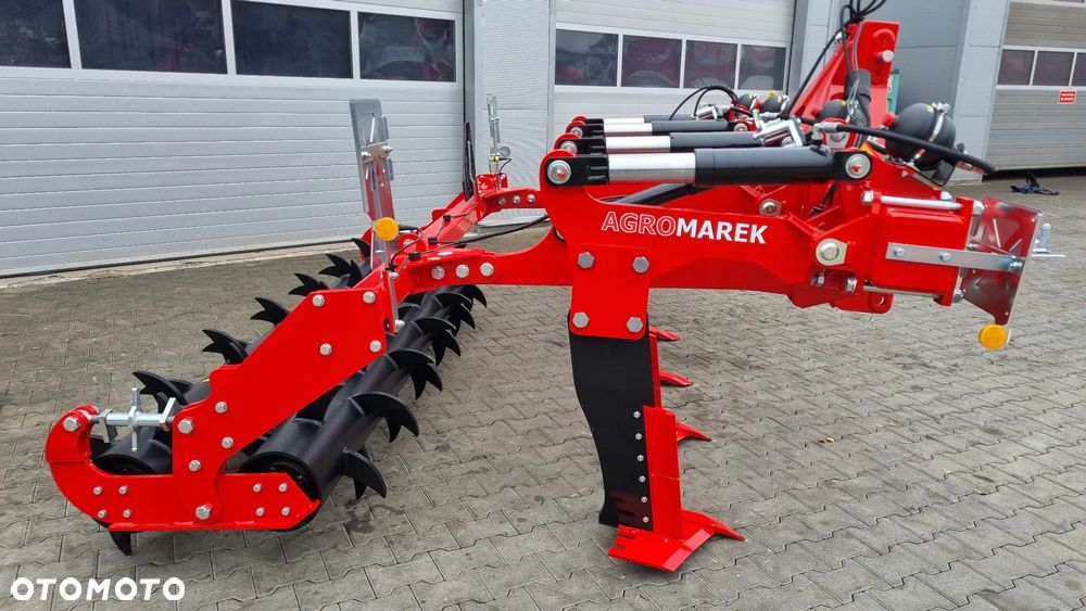 Opall Agri Opall-Agri HEKTOR I - 3