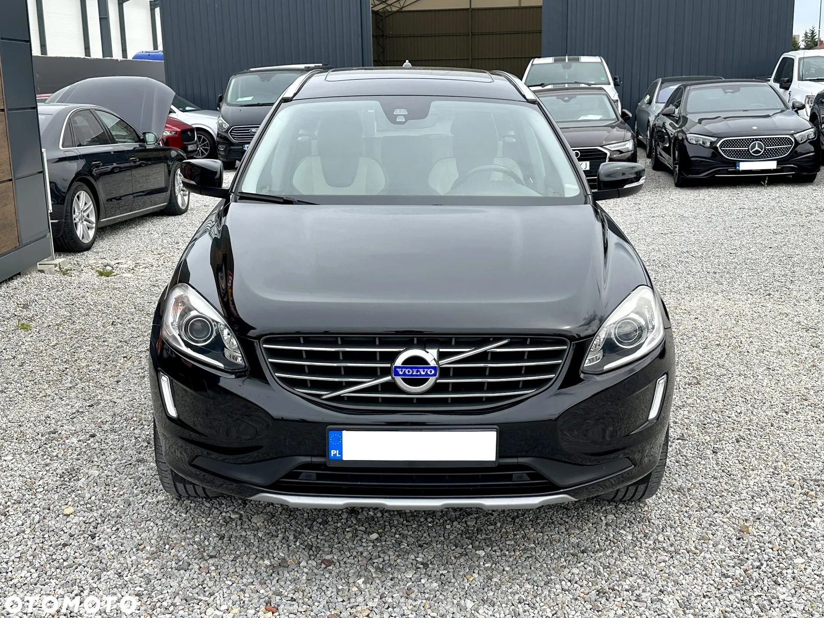Volvo XC 60 D4 AWD Summum - 13