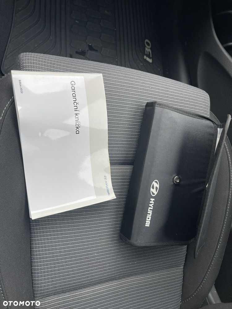 Hyundai i30 1.5 DPI Smart - 11