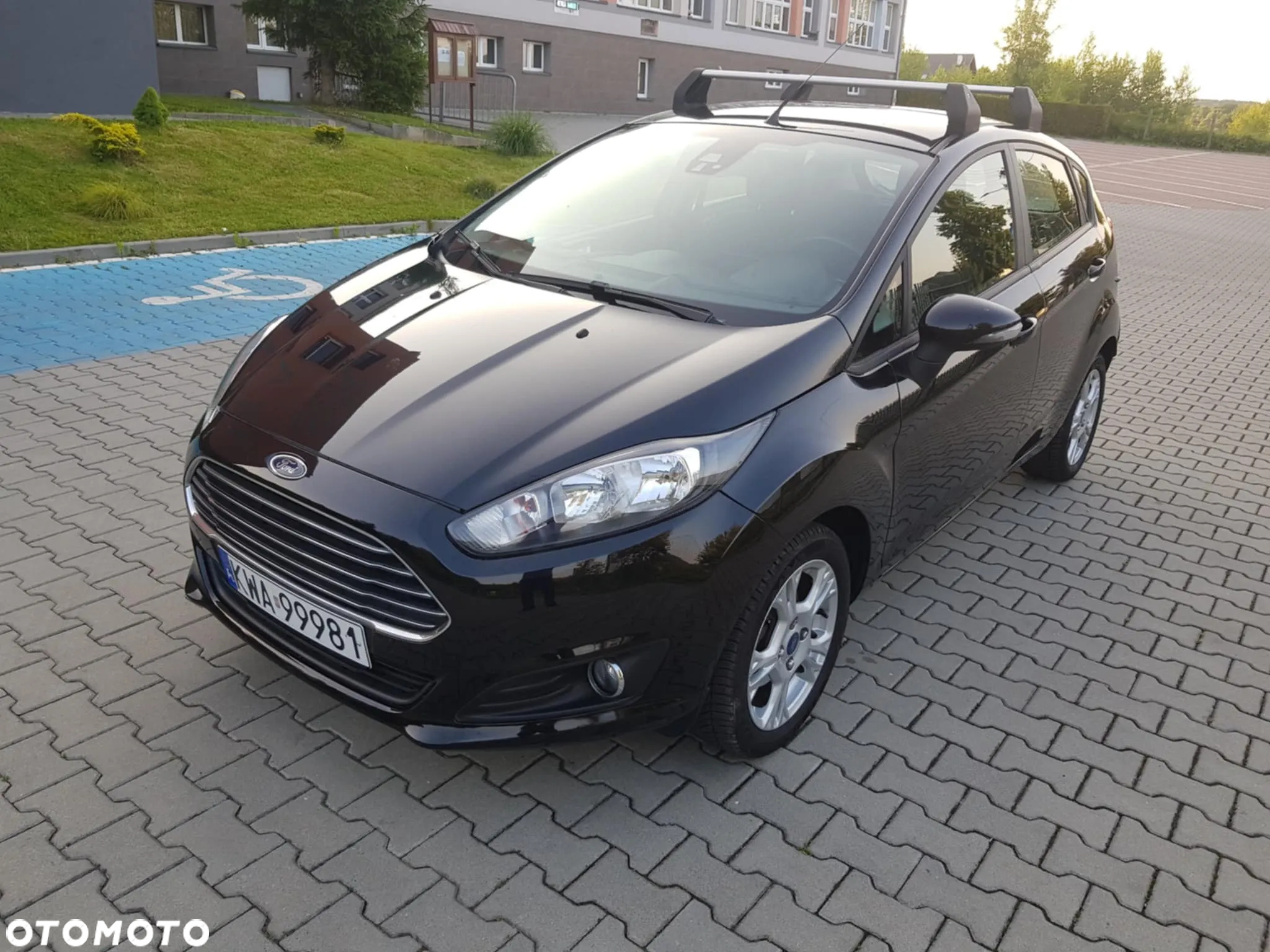 Ford Fiesta - 14