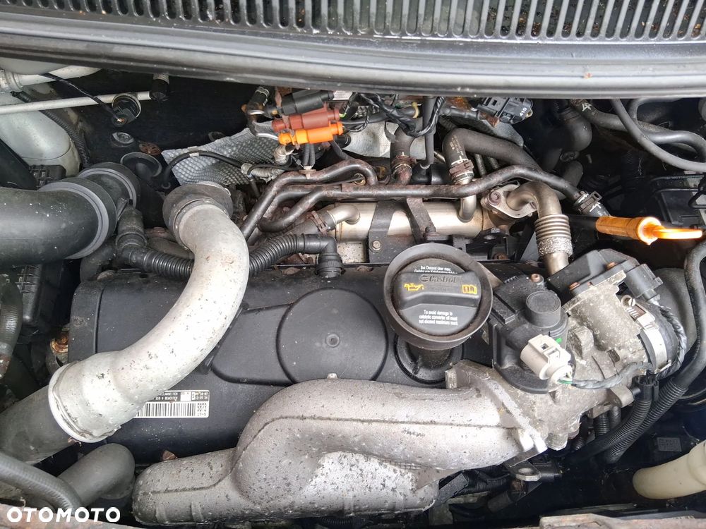 Volkswagen Transporter L2H1 4Motion - 31