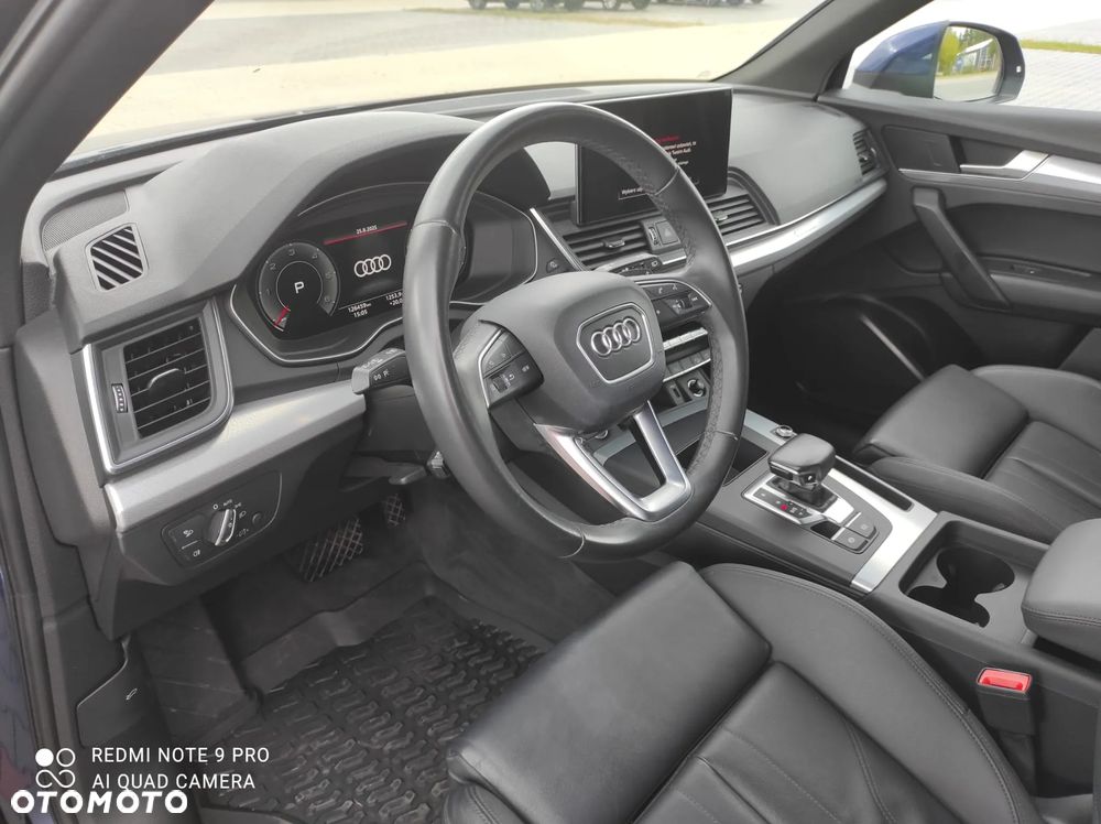Audi Q5 - 10
