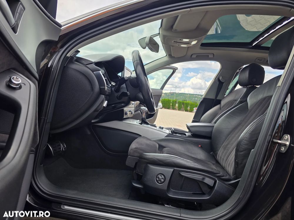 Audi A6 Avant - 13