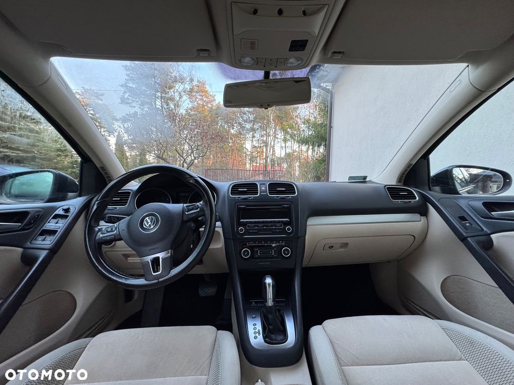 Volkswagen Golf 1.4 TSI Highline DSG - 7