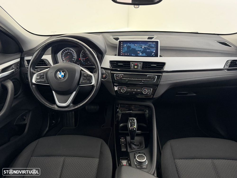 BMW X2 16 d sDrive Auto - 16