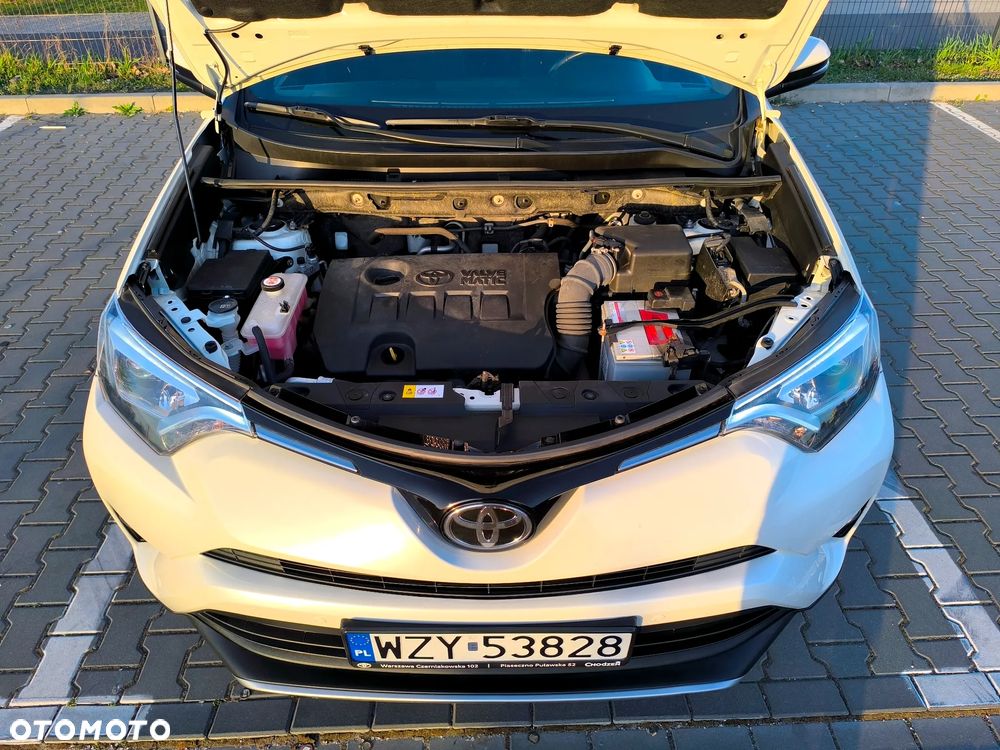 Toyota RAV4 2.0 Premium 4x4 - 2