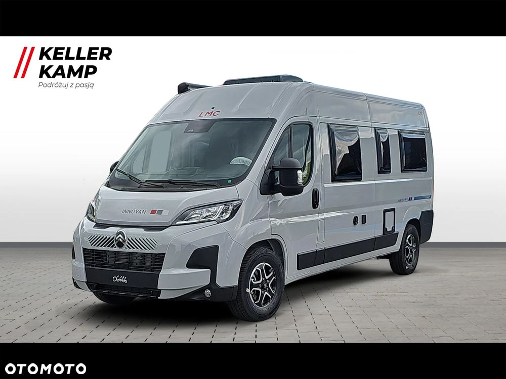 LMC INNOVAN PURE 600 - 4