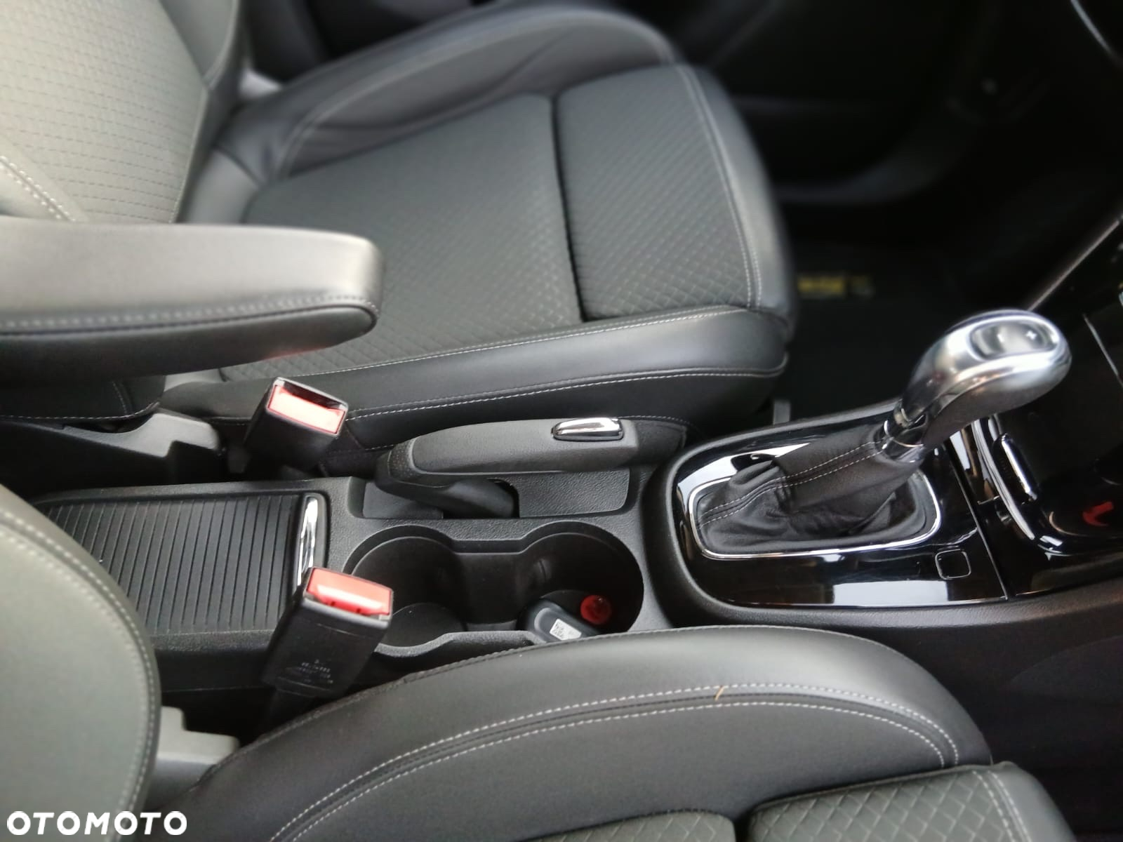Opel Mokka X 1.4 DI Start/Stop 4x4 Automatik Innovation - 21