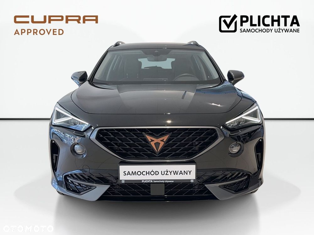 Cupra Formentor - 3