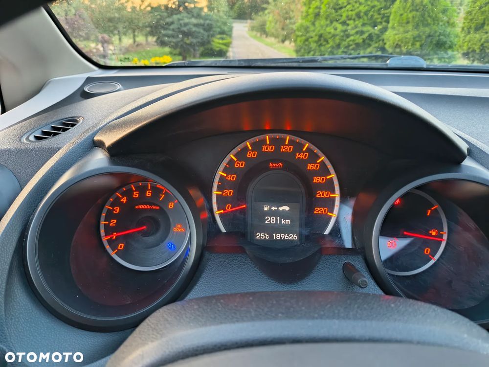Honda Jazz 1.2 i-VTEC S Cool - 11
