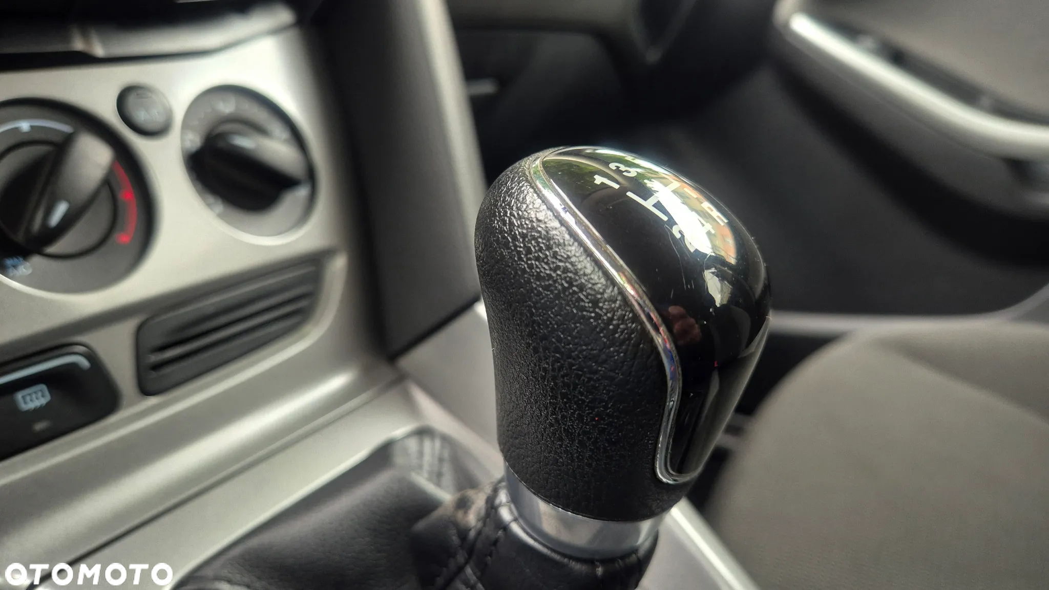 Ford Focus 1.6 TI-VCT Trend - 18