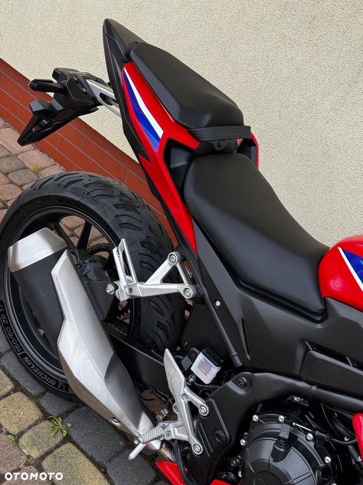 Honda Inny - 11