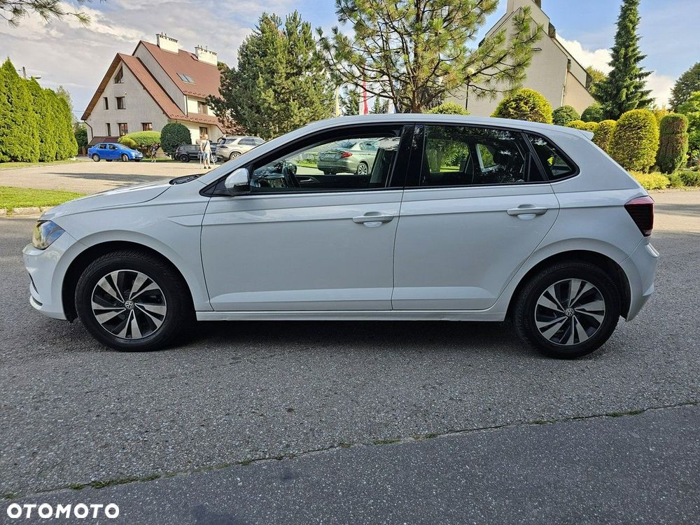 Volkswagen Polo - 7