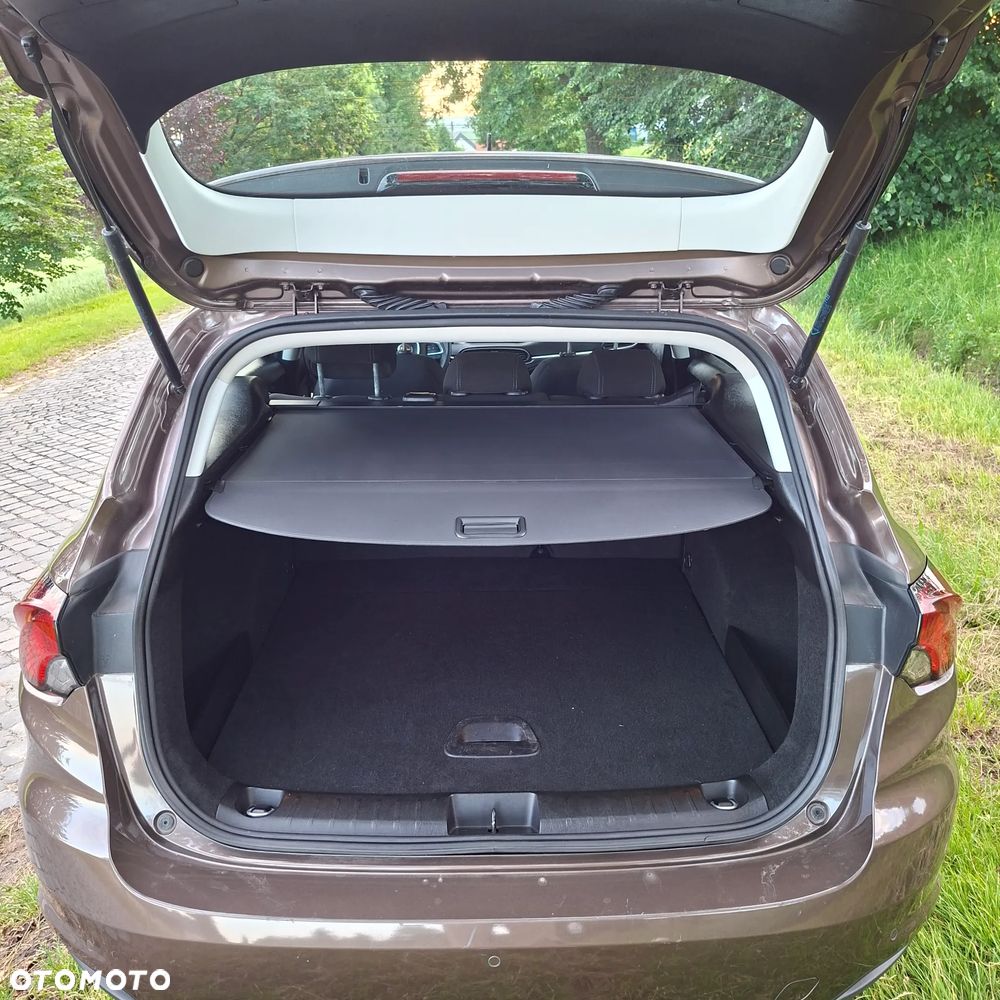 Fiat Tipo 1.4 T-Jet Lounge - 10
