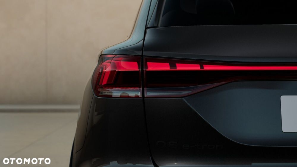 Audi Q6 e-tron - 12