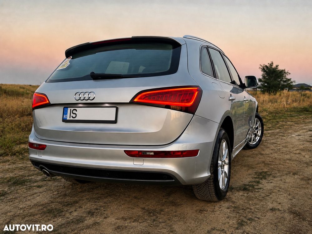 Audi Q5 2.0 TDI Quattro S tronic - 3