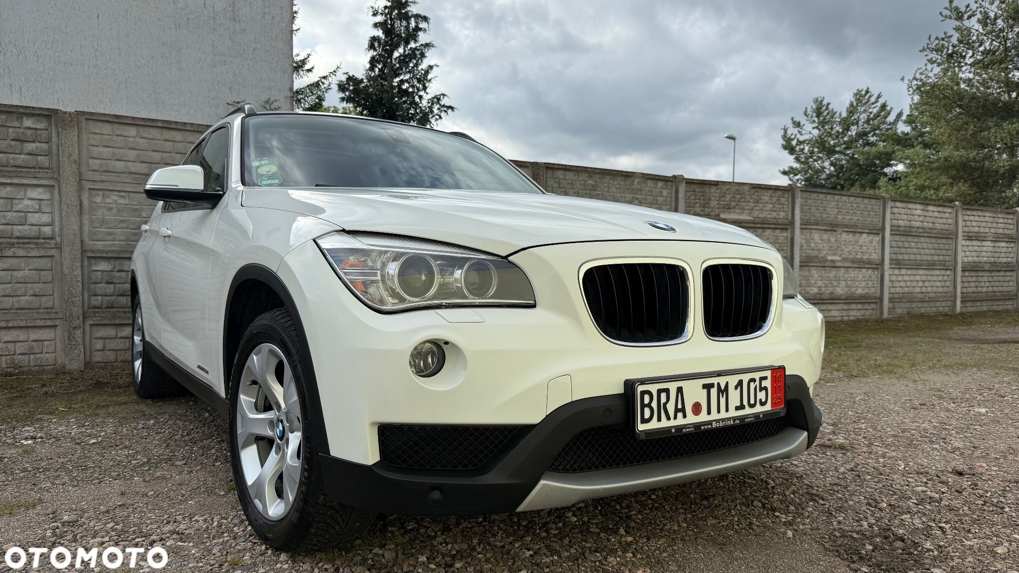 BMW X1 xDrive18d - 1