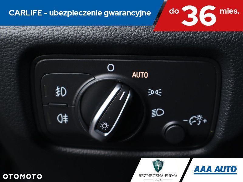 Audi A3 Sportback - 19