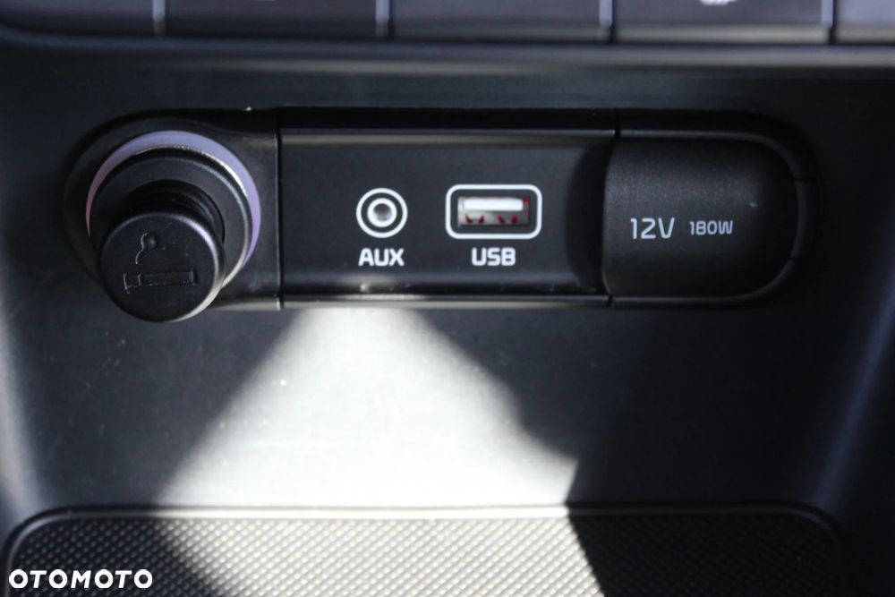 Kia Sportage 1.6 GDI L 2WD - 24