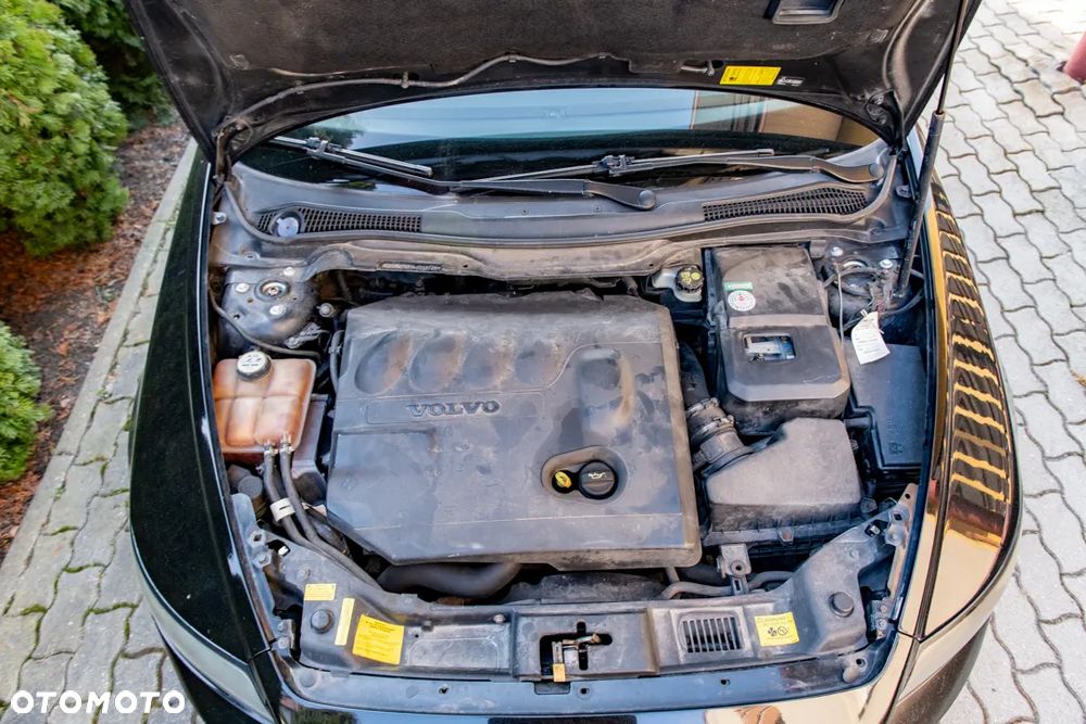 Volvo V50 2.0D - 14