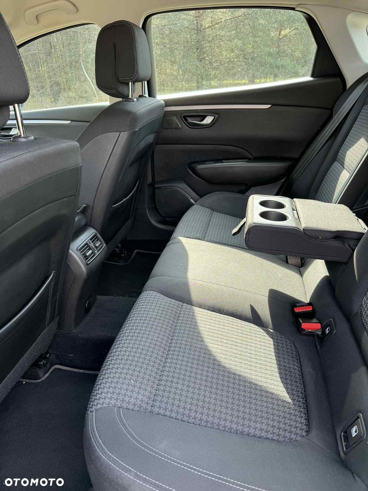 Renault Talisman 1.5 Energy dCi Life - 12
