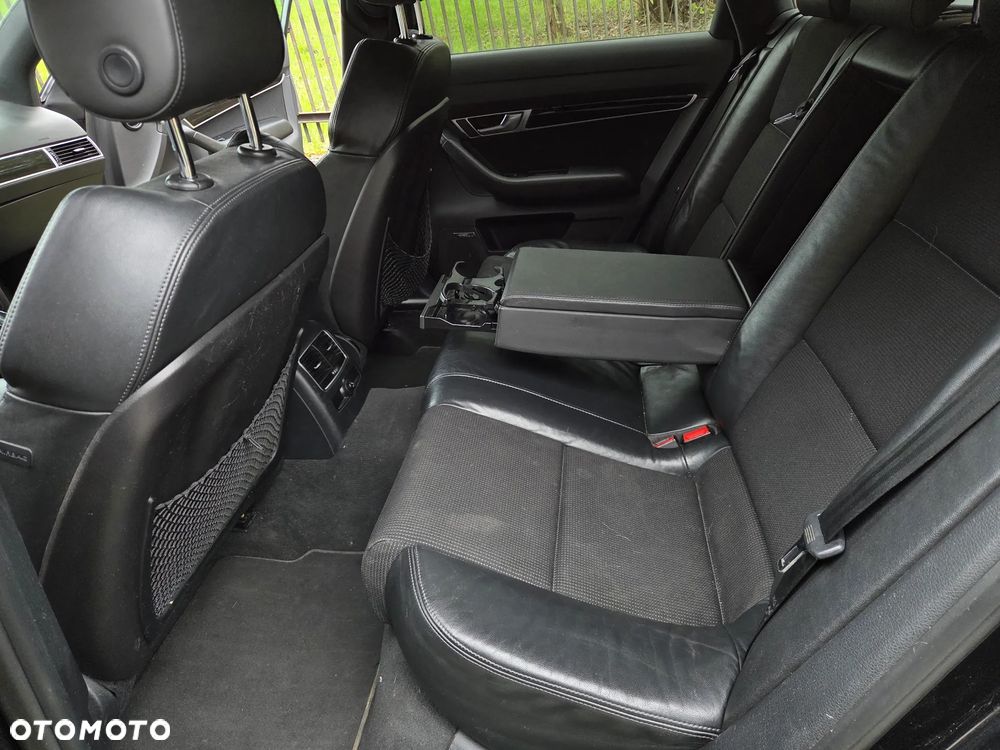 Audi A6 Avant - 20