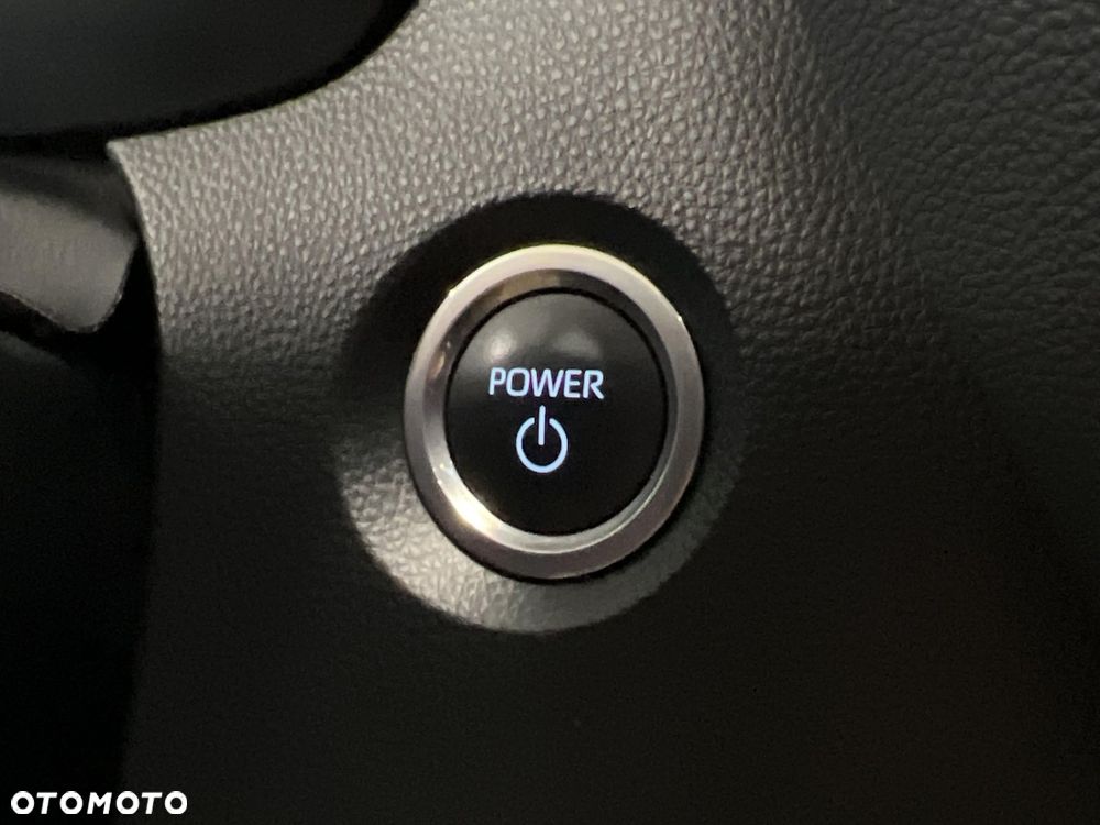 Toyota Corolla 1.8 Hybrid Style - 29