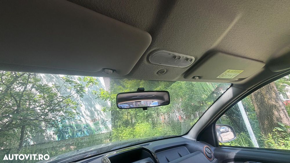 Dacia Duster 1.5 dCi Essential - 22
