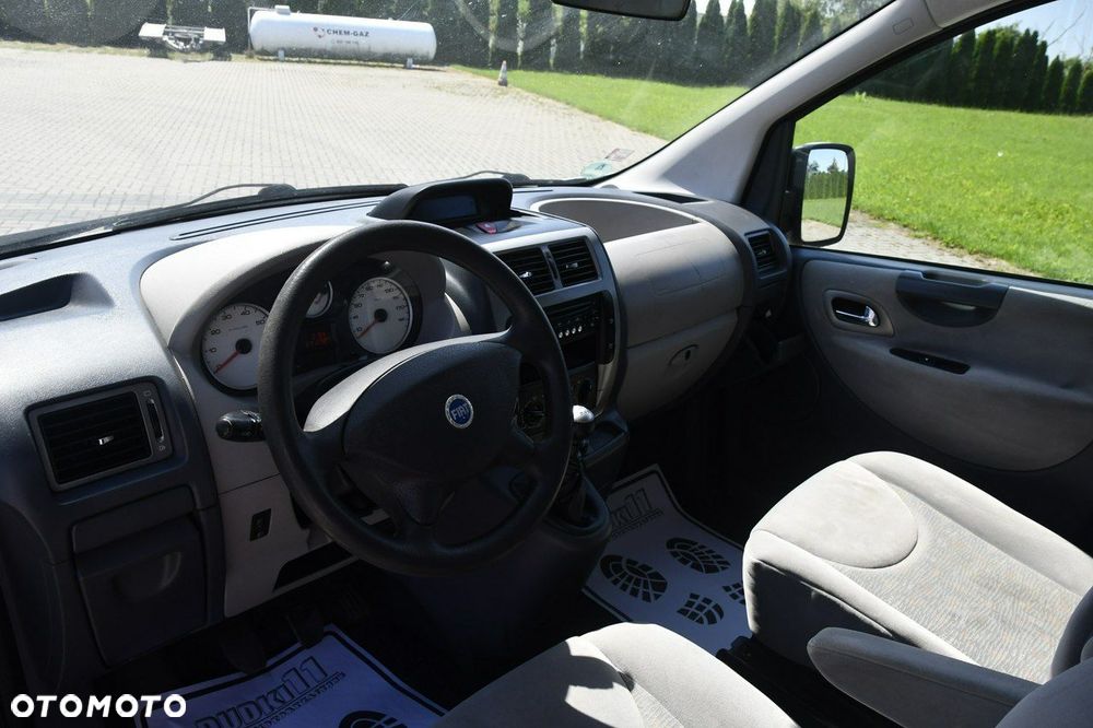 Fiat Scudo - 15