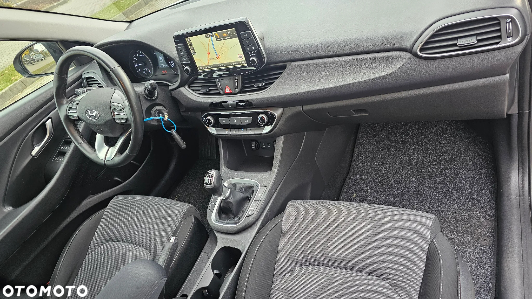 Hyundai i30 1.4 Trend - 25