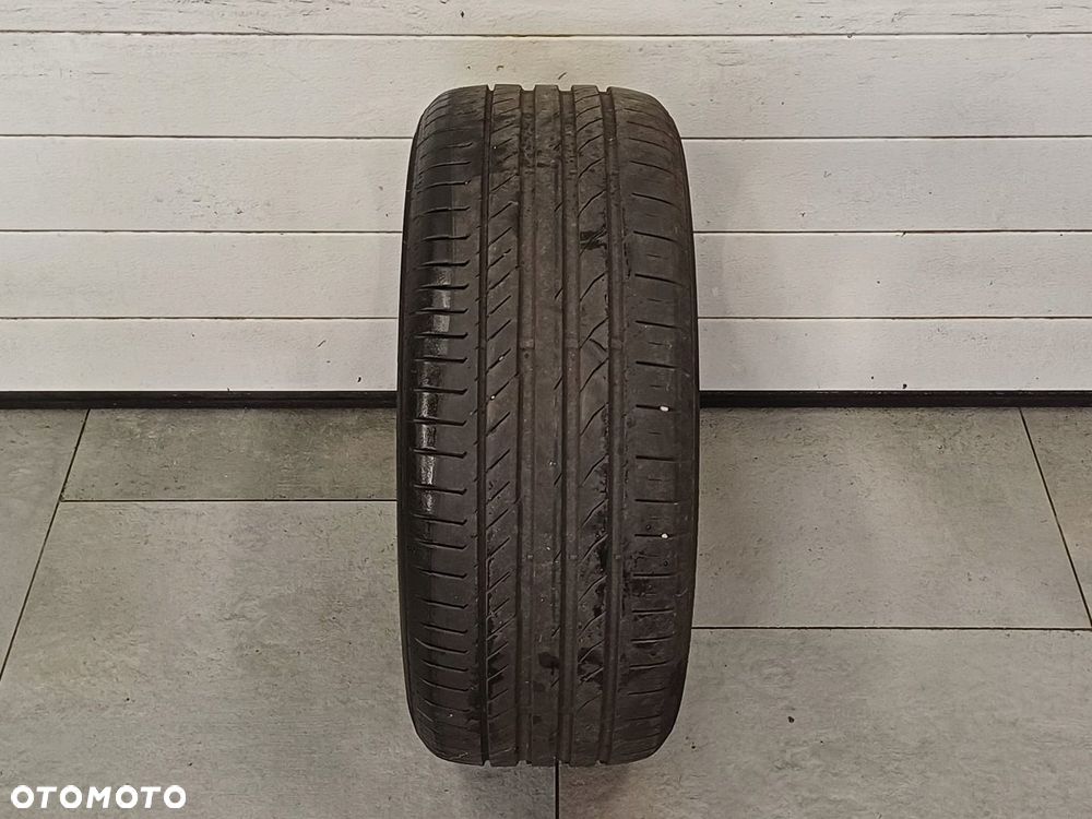 NR 596 Opona Lato 225/50/17 Continental ok.5,52mm - 3