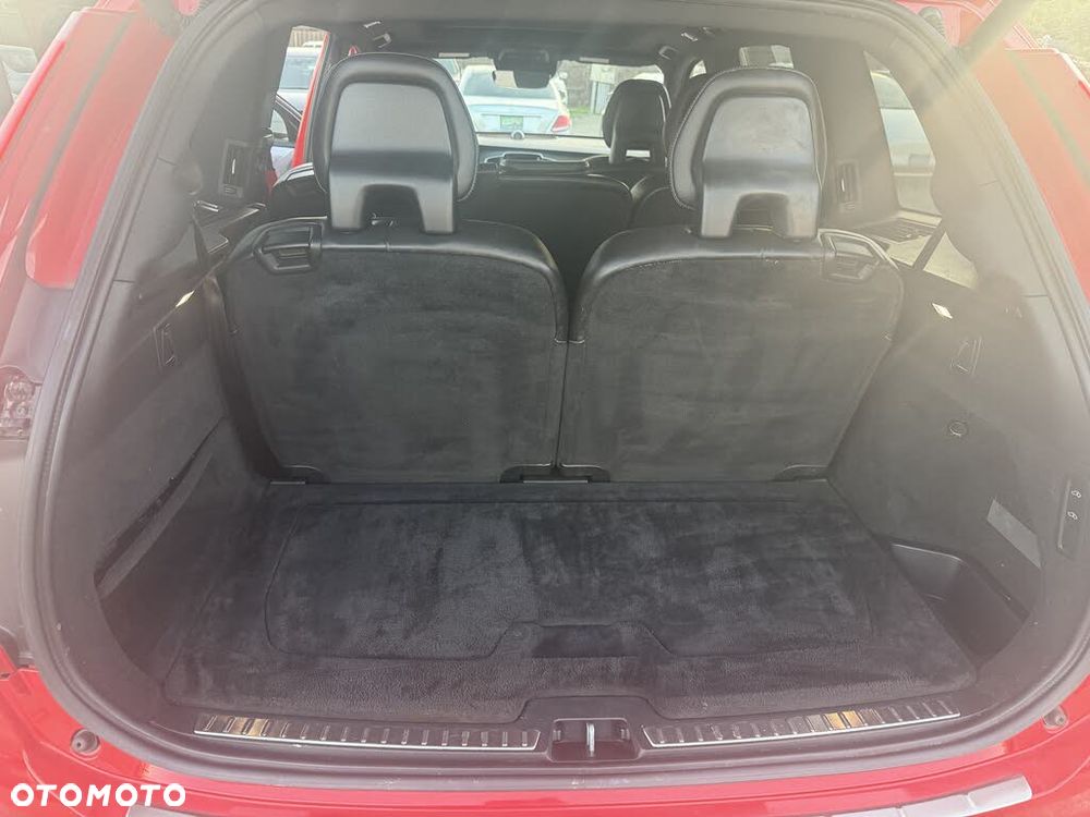 Volvo XC 90 - 17