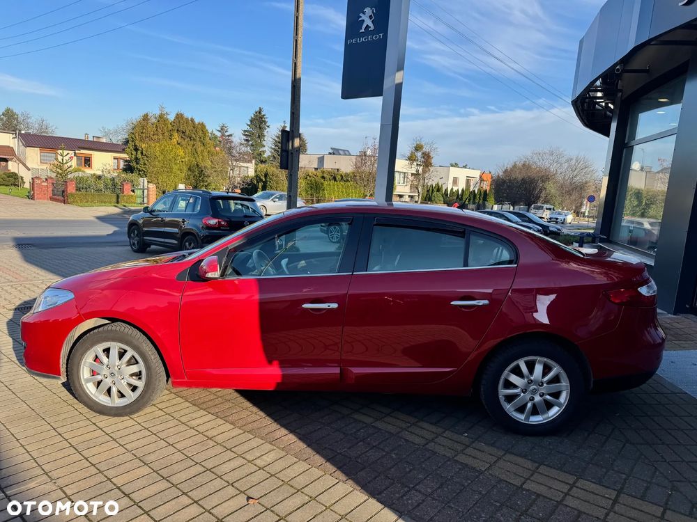 Renault Fluence 1.6 16V Authentique - 2