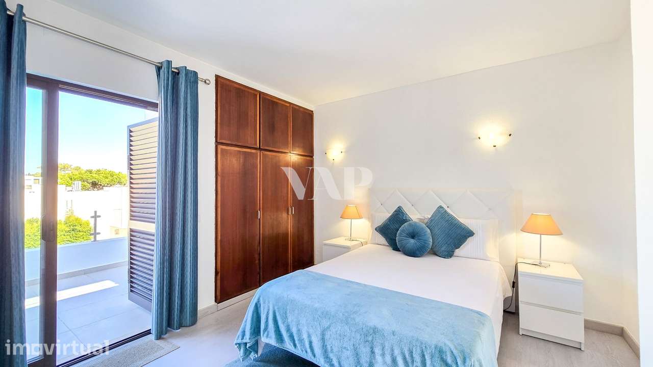 Moradia V4 com Piscina, Vilamoura - Grande imagem: 4/42