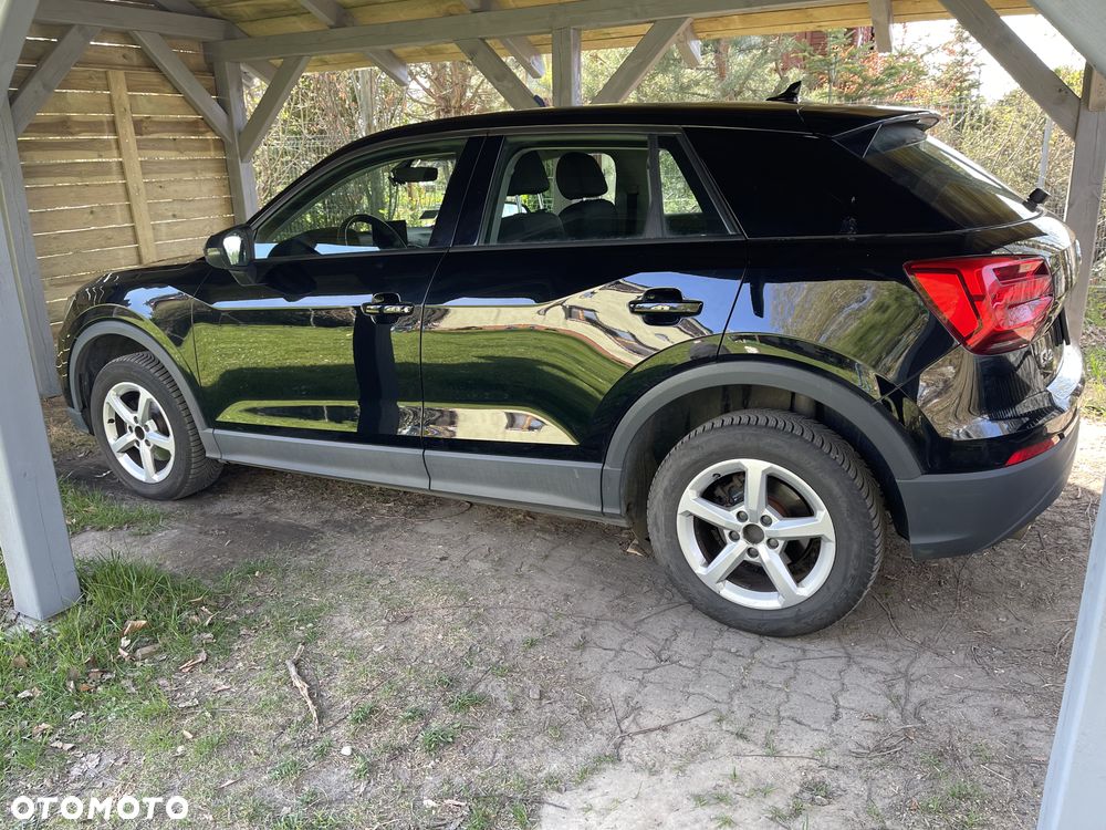 Audi Q2 35 TFSI S tronic - 2