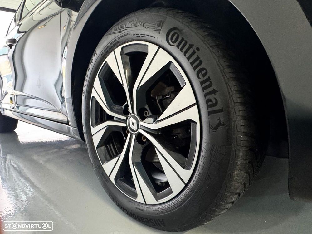 Renault Clio 1.0 TCe Evolution - 32