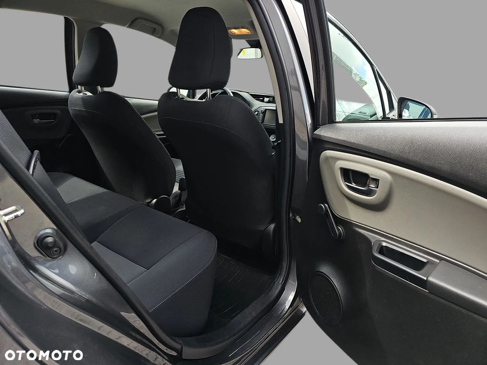 Toyota Yaris 1.5 Selection - 22
