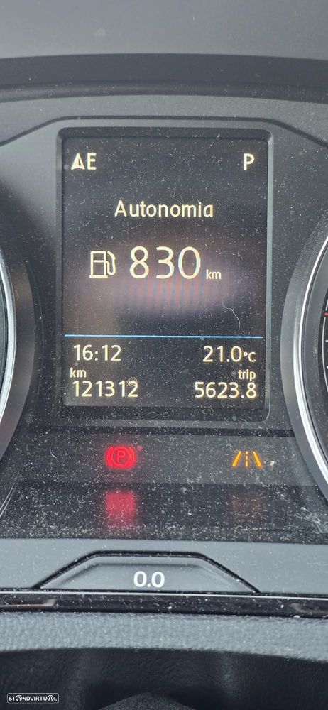 VW Arteon 2.0 TDI Elegance DSG - 6