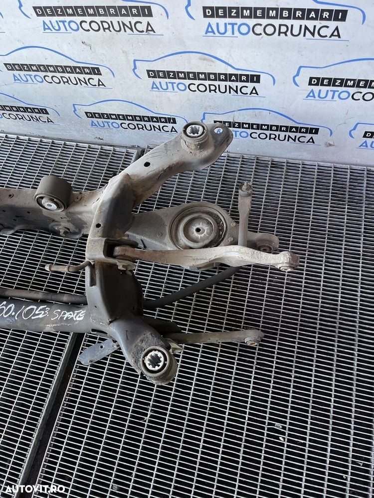 Punte spate Volvo XC60 2.4 D 2008 - 2013 SUV 4 Usi (1053) 4x4 - 3