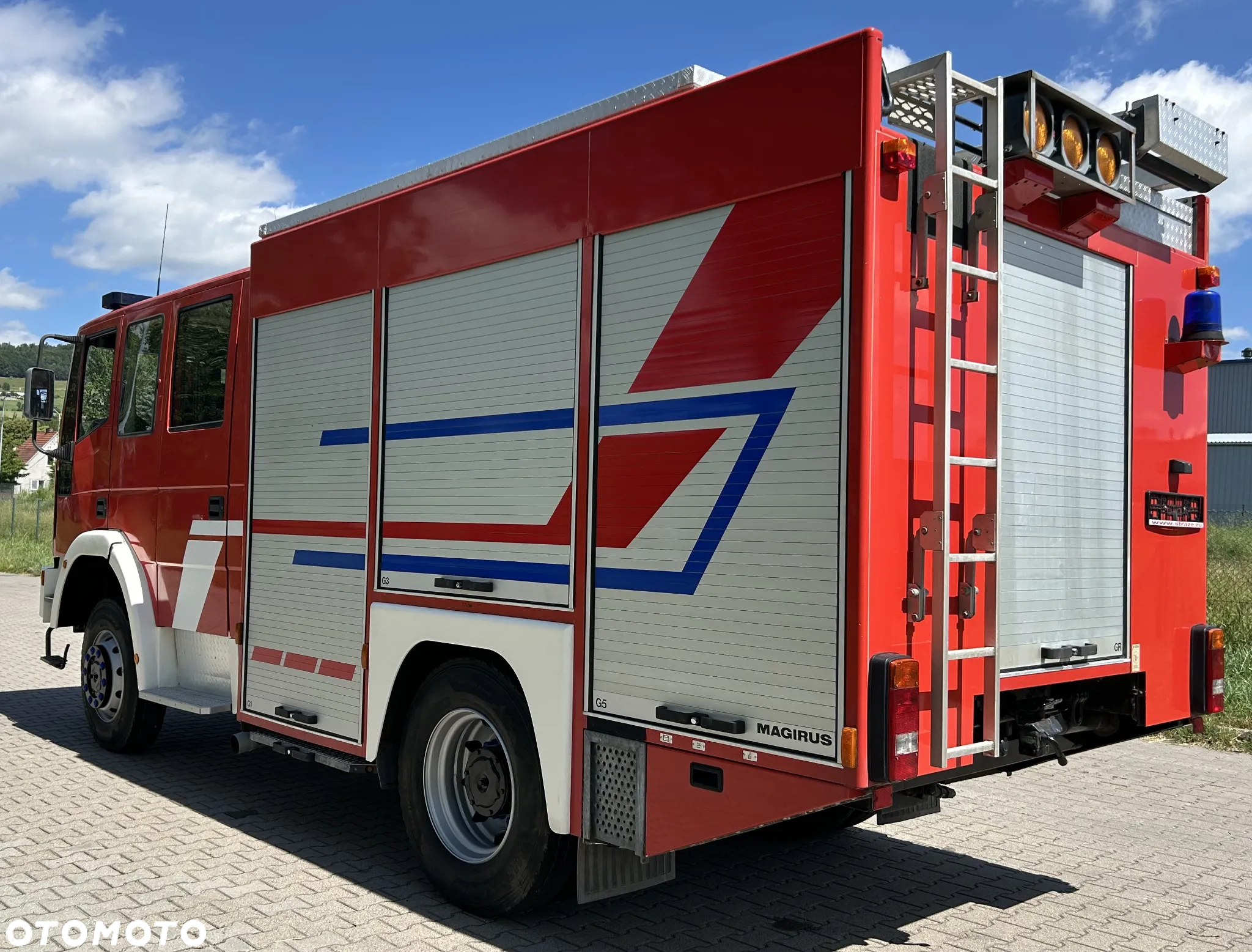 Iveco FF 135 E - 4