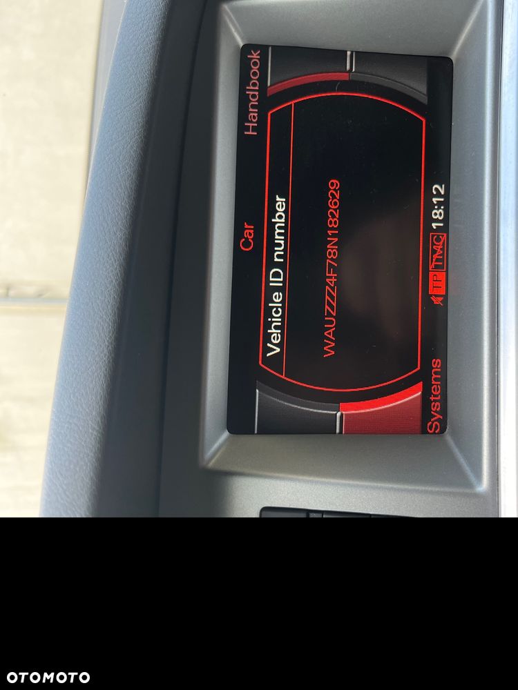 Audi A6 Avant 2.7 TDI DPF multitronic - 10