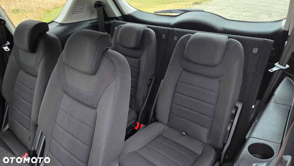 Ford S-Max 2.0 TDCi DPF Titanium X - 20