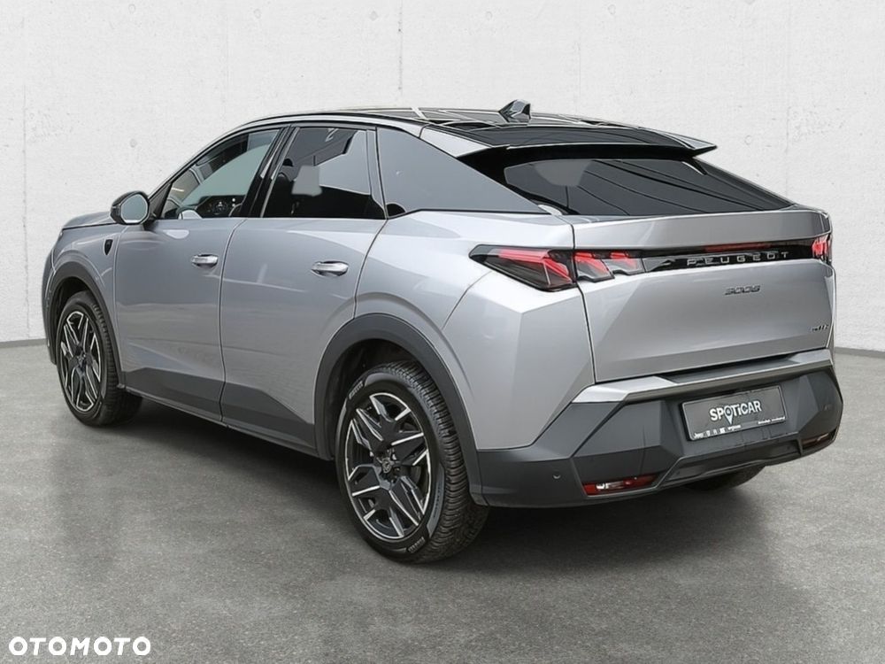 Peugeot 3008 - 6