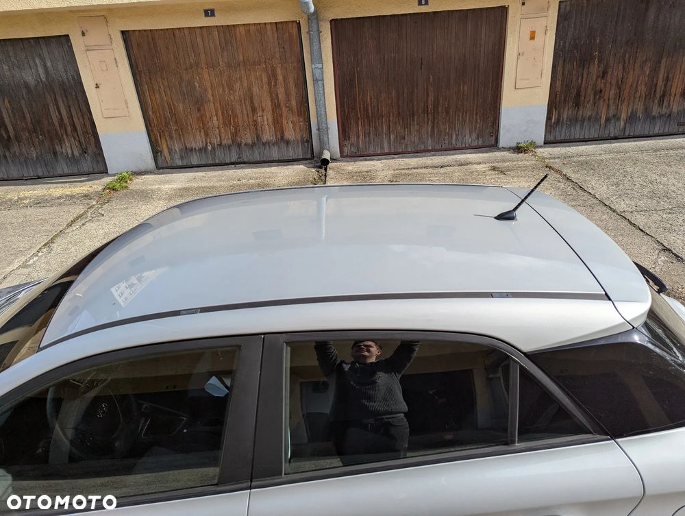 Hyundai i20 1.2 GET - 8