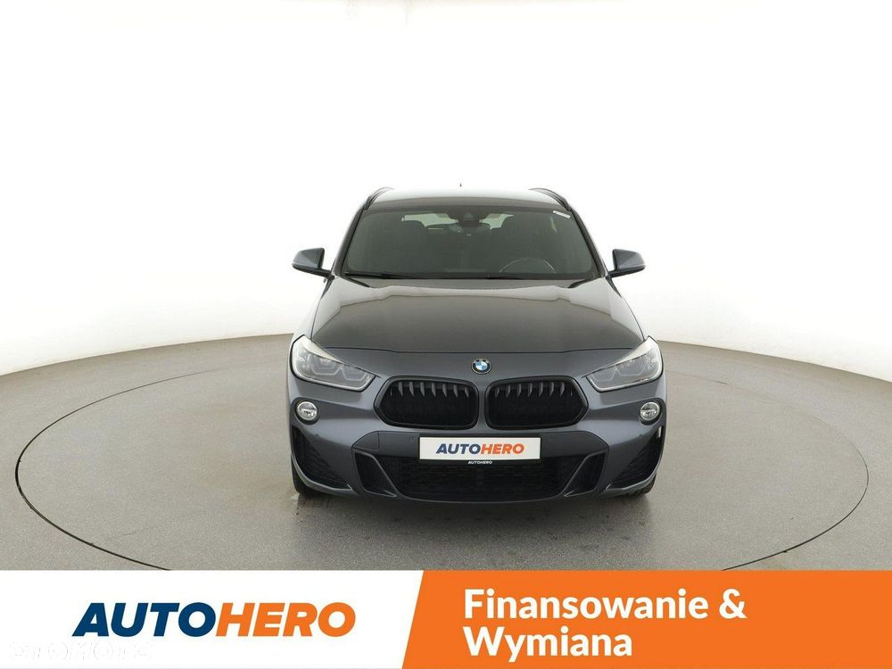BMW X2 xDrive20d M Sport sport - 12