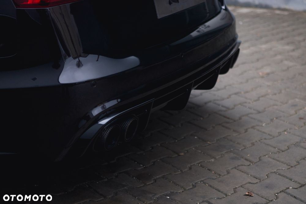 Audi RS6 - 3