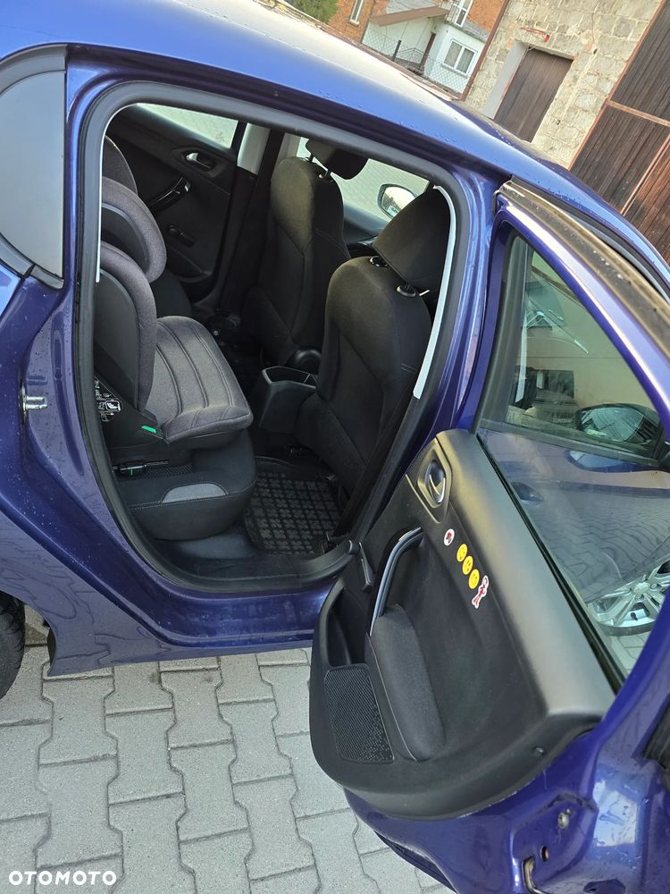 Peugeot 208 1.2 PureTech Active - 9